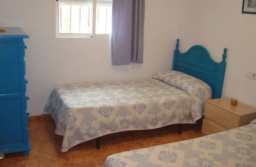 Vera Beach House | 65 m² House ∙ 2 bedrooms ∙ 6 guests