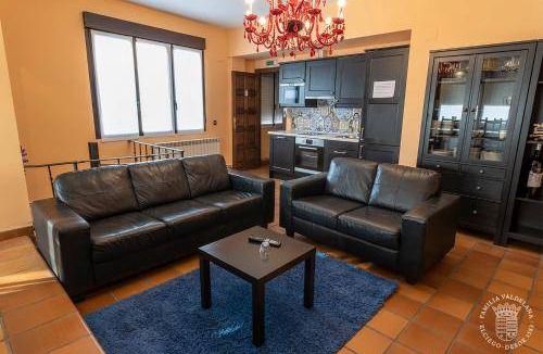 Elciego House | 65 m² House ∙ 4 bedrooms ∙ 9 guests