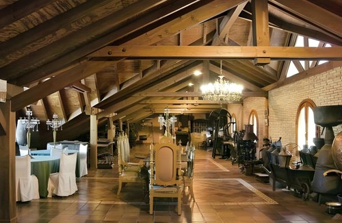 Elciego House | 65 m² House ∙ 4 bedrooms ∙ 9 guests