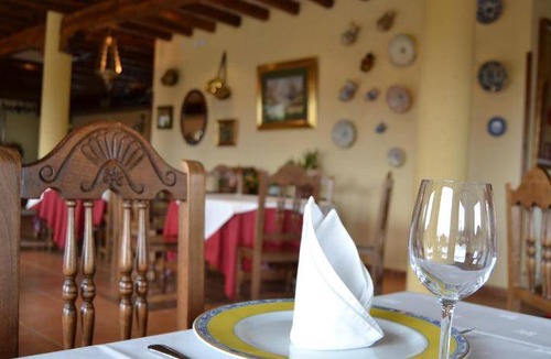La Alberca Resort | 65 m² Resort ∙ 2 bedrooms ∙ 8 guests
