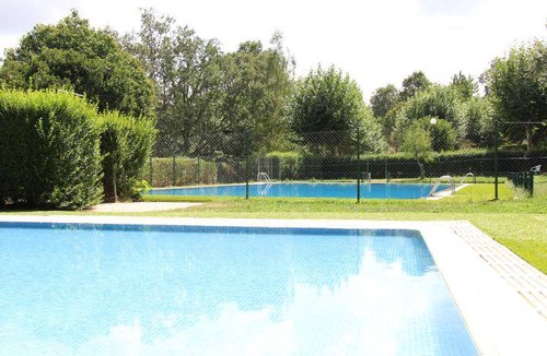 La Alberca Resort | 65 m² Resort ∙ 2 bedrooms ∙ 8 guests