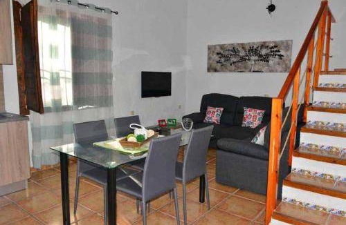 Yeste Resort | 65 m² Resort ∙ 2 bedrooms ∙ 6 guests