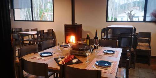 Yeste Resort | 65 m² Resort ∙ 2 bedrooms ∙ 6 guests