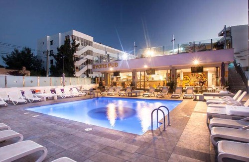 Figueretas Apartment | 65 m² Serviced apartment ∙ 3 bedrooms ∙ 10 guests