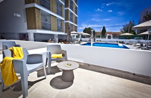 Figueretas Apartment | 65 m² Serviced apartment ∙ 3 bedrooms ∙ 10 guests