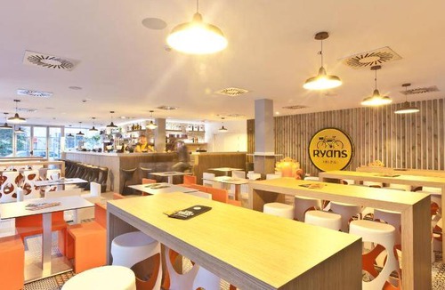 Figueretas Apartment | 65 m² Serviced apartment ∙ 3 bedrooms ∙ 10 guests
