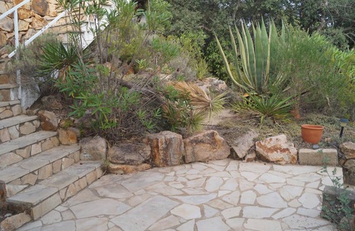Canyelles Villa | 65 m² Villa ∙ 2 bedrooms ∙ 5 guests