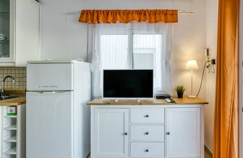Almadraba-Canyelles Villa | 65 m² Villa ∙ 2 bedrooms ∙ 4 guests