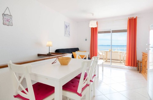 Almadraba-Canyelles Villa | 65 m² Villa ∙ 2 bedrooms ∙ 4 guests