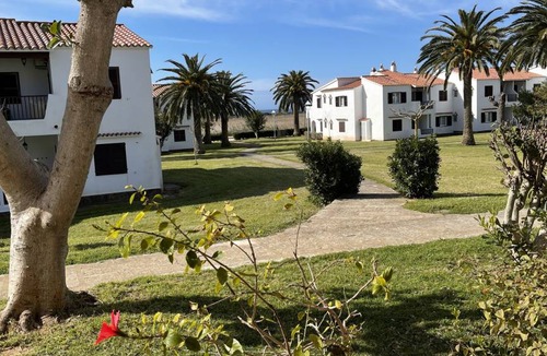 Sant Jaume Mediterrani Apartment | 66 m² Apartment ∙ 2 bedrooms ∙ 4 guests