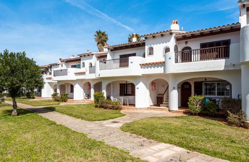 Sant Jaume Mediterrani Apartment | 66 m² Apartment ∙ 2 bedrooms ∙ 4 guests