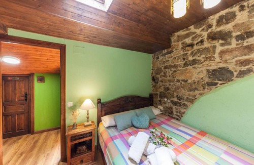 Fresnedo Apartment | 66 m² Apartment ∙ 2 bedrooms ∙ 4 guests