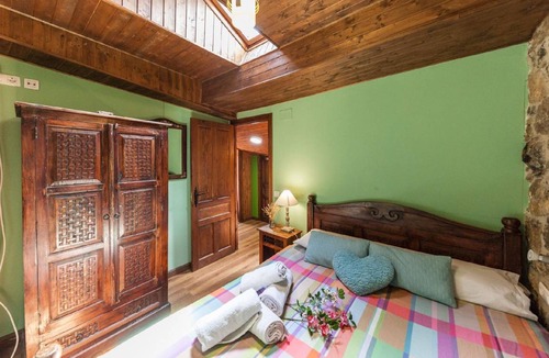 Fresnedo Apartment | 66 m² Apartment ∙ 2 bedrooms ∙ 4 guests