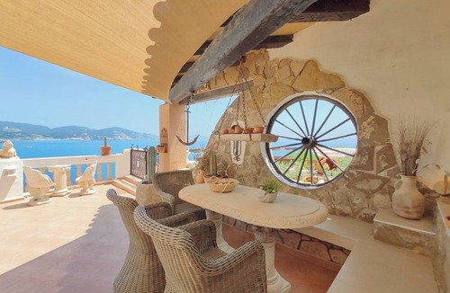 Peguera Apartment | 66 m² Apartment ∙ 1 bedroom ∙ 3 guests
