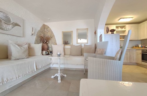 Peguera Apartment | 66 m² Apartment ∙ 1 bedroom ∙ 3 guests