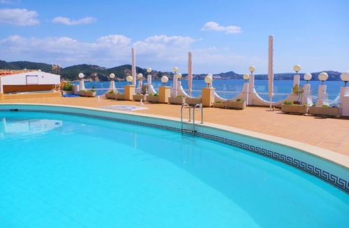 Peguera Apartment | 66 m² Apartment ∙ 1 bedroom ∙ 3 guests