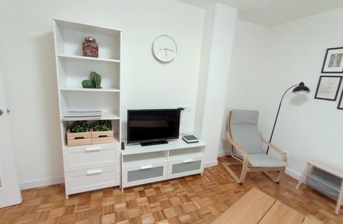 Las Campas y San Claudio Apartment | 66 m² Apartment ∙ 2 bedrooms ∙ 4 guests