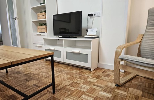 Las Campas y San Claudio Apartment | 66 m² Apartment ∙ 2 bedrooms ∙ 4 guests