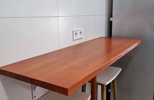 Distrito Llano Apartment | 66 m² Apartment ∙ 2 bedrooms ∙ 4 guests