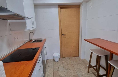 Distrito Llano Apartment | 66 m² Apartment ∙ 2 bedrooms ∙ 4 guests