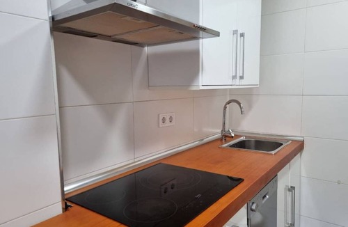 Distrito Llano Apartment | 66 m² Apartment ∙ 2 bedrooms ∙ 4 guests