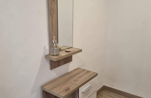 Distrito Llano Apartment | 66 m² Apartment ∙ 2 bedrooms ∙ 4 guests