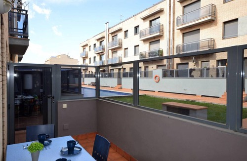 Sant Pere Pescador Apartment | 67 m² Apartment ∙ 2 bedrooms ∙ 4 guests