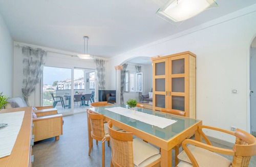 Empuriabrava Apartment | 67 m² Apartment ∙ 2 bedrooms ∙ 6 guests