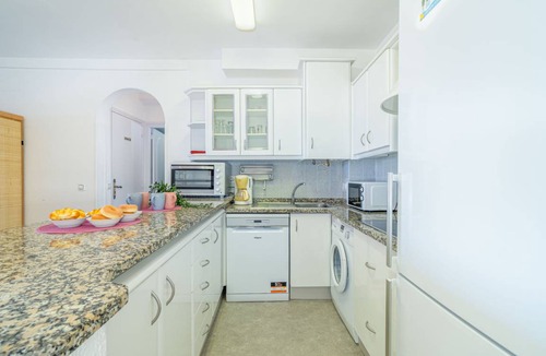 Empuriabrava Apartment | 67 m² Apartment ∙ 2 bedrooms ∙ 6 guests