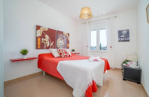 Empuriabrava Apartment | 67 m² Apartment ∙ 2 bedrooms ∙ 6 guests