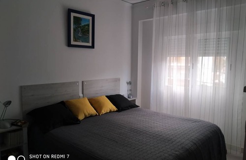 Denia Apartment | 67 m² Apartment ∙ 2 bedrooms ∙ 4 guests