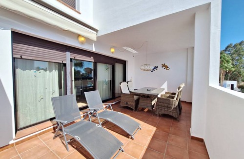 Vera Beach Apartment | 67 m² Apartment ∙ 2 bedrooms ∙ 4 guests