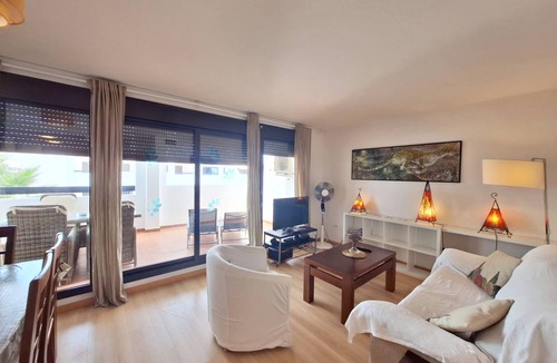 Vera Beach Apartment | 67 m² Apartment ∙ 2 bedrooms ∙ 4 guests
