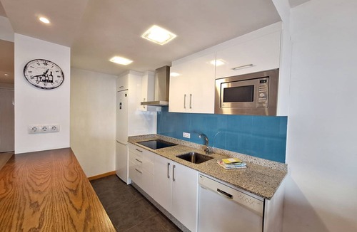 Vera Beach Apartment | 67 m² Apartment ∙ 2 bedrooms ∙ 4 guests