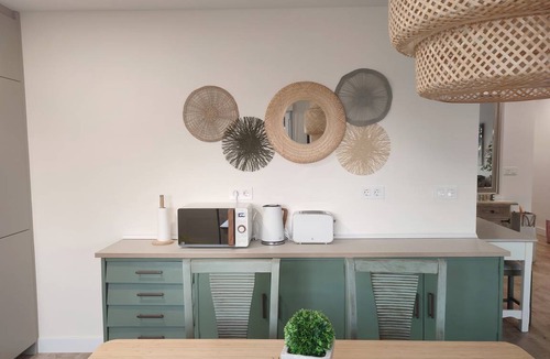 Gijon-Este Apartment | 67 m² Apartment ∙ 2 bedrooms ∙ 4 guests