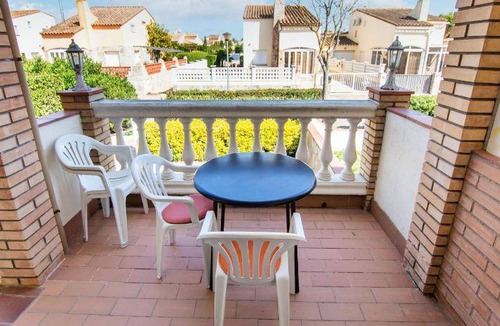 Sant Pere Pescador House | 67 m² House ∙ 2 bedrooms ∙ 4 guests