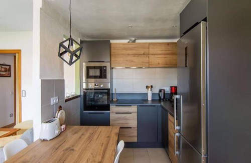 Sant Pere Pescador House | 67 m² House ∙ 2 bedrooms ∙ 4 guests