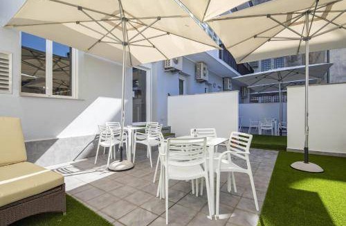 Pontevedra Hostel | 67 m² Hostel ∙ 6 guests