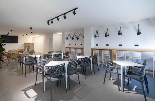 Pontevedra Hostel | 67 m² Hostel ∙ 6 guests