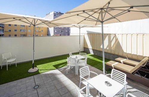 Pontevedra Hostel | 67 m² Hostel ∙ 6 guests