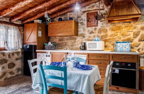 Villar de Corneja House | 67 m² House ∙ 1 bedroom ∙ 2 guests