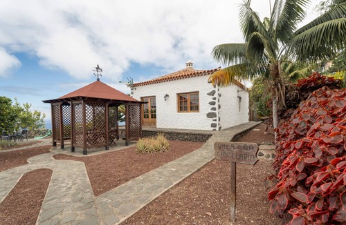 Buen Paso House | 67 m² House ∙ 2 bedrooms ∙ 4 guests