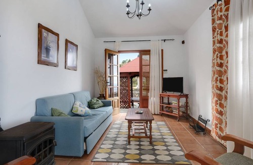 Buen Paso House | 67 m² House ∙ 2 bedrooms ∙ 4 guests