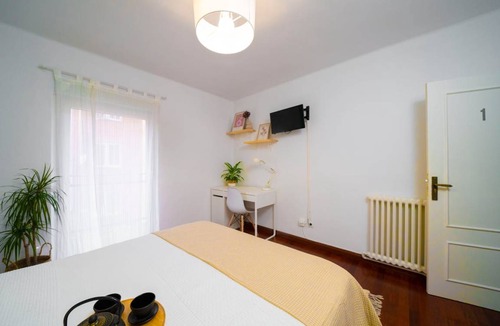 Ponferrada Resort | 67 m² Private room ∙ 1 bedroom ∙ 1 guest