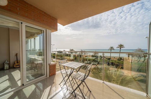 Pineda de Mar Apartment | 68 m² Apartment ∙ 2 bedrooms ∙ 4 guests