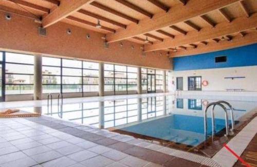 Ciruena Apartment | 68 m² Apartment ∙ 2 bedrooms ∙ 4 guests