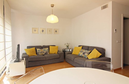 Vera Beach Apartment | 68 m² Apartment ∙ 2 bedrooms ∙ 5 guests