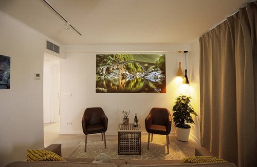 Eixample Apartment | 68 m² Apartment ∙ 3 bedrooms ∙ 5 guests