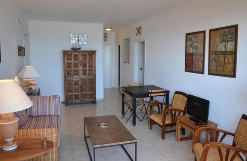 L'Estartit Apartment | 68 m² Apartment ∙ 3 bedrooms ∙ 6 guests