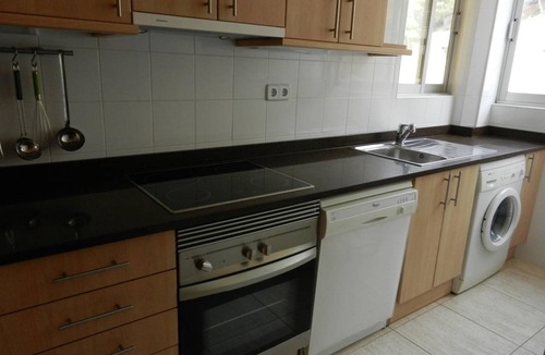 L'Estartit Apartment | 68 m² Apartment ∙ 3 bedrooms ∙ 6 guests